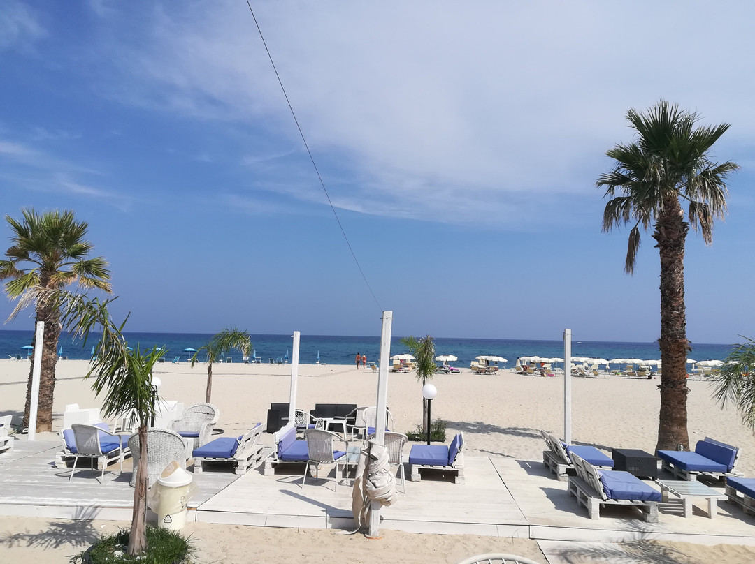 Villaggio Sporting Calabria主图