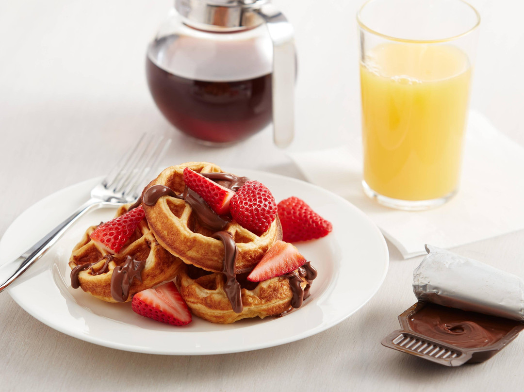 Residence Inn by Marriott Grand Rapids Airport主图