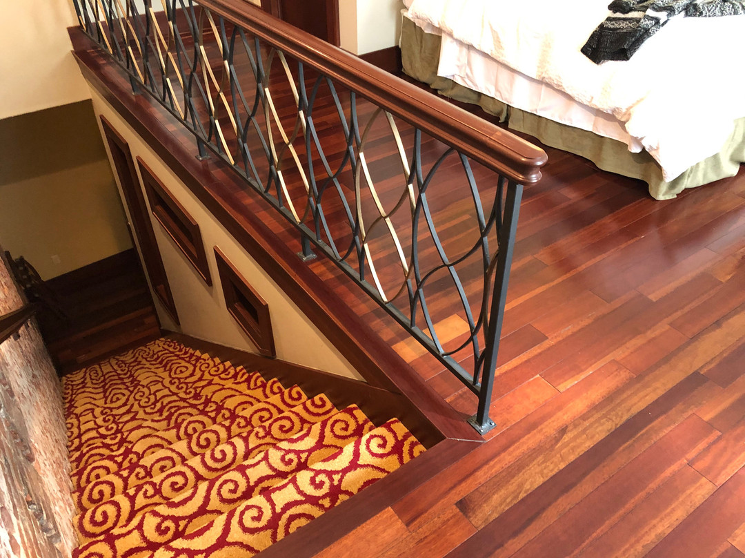 Hotel Sterling主图