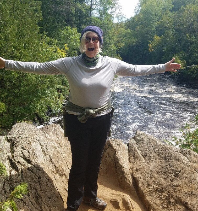 LaSalle Waterfalls-Florence必去景点