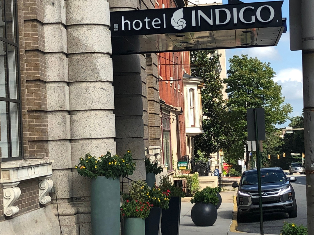 维朗山酒店主图