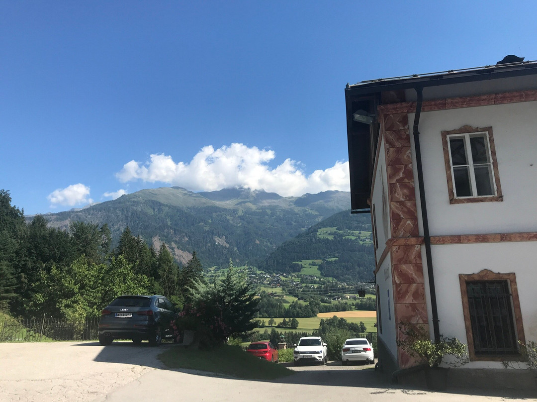Hotel Gasthof Gribelehof主图