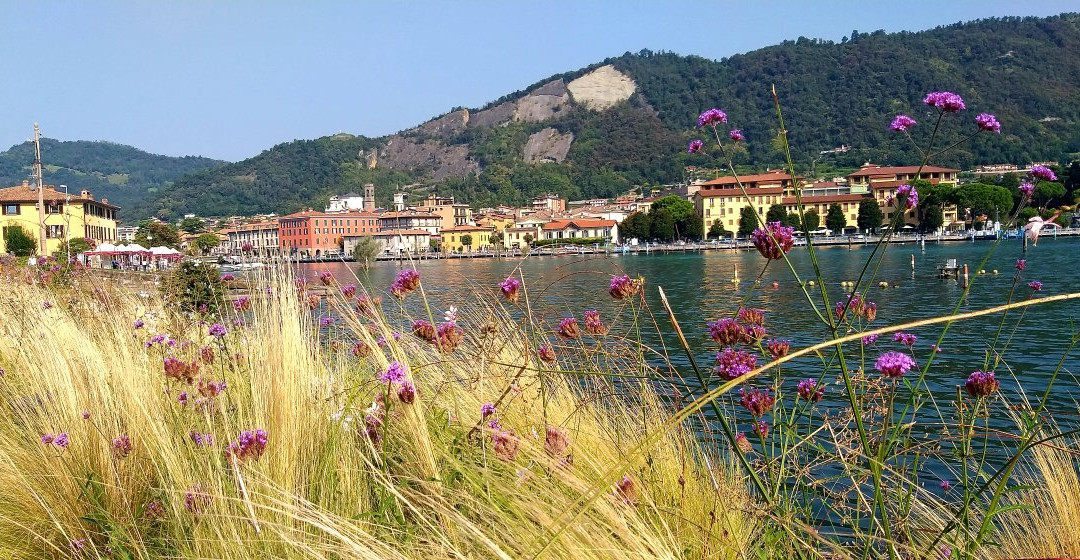 Lungolago di Sarnico景点图片