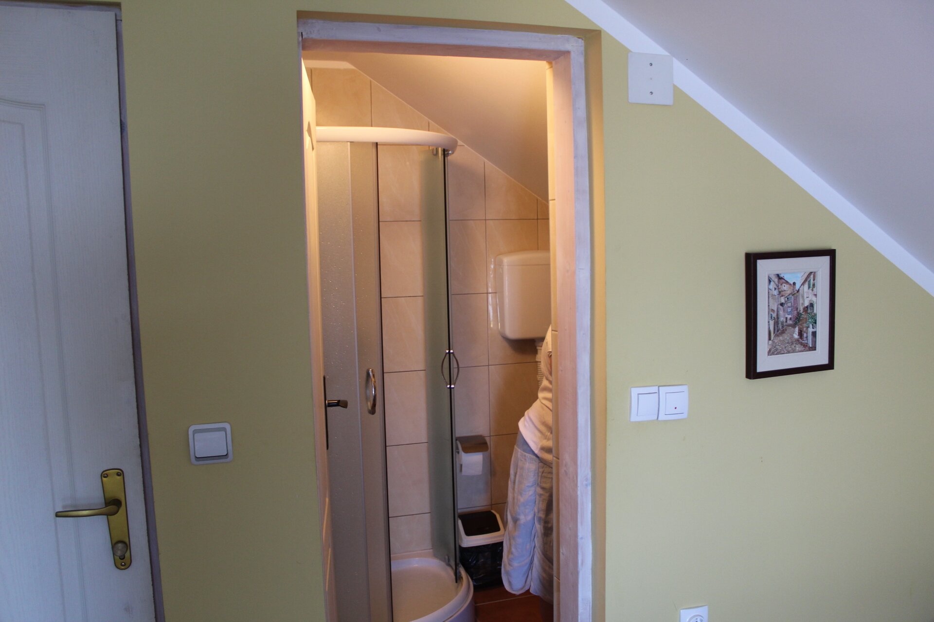 Guest House Bole-官方
