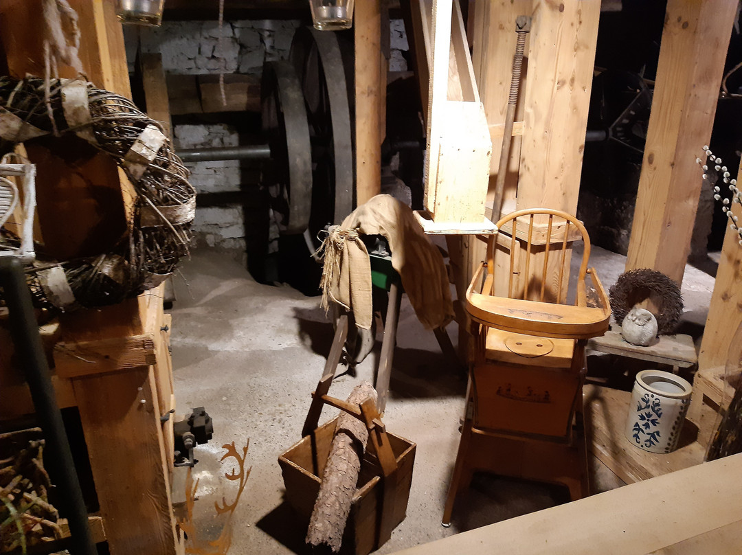 Birgel旅游攻略图片