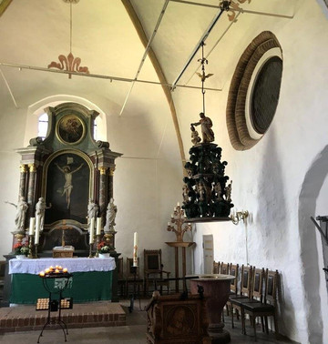 St. Nicolai-Gromitz必去景点