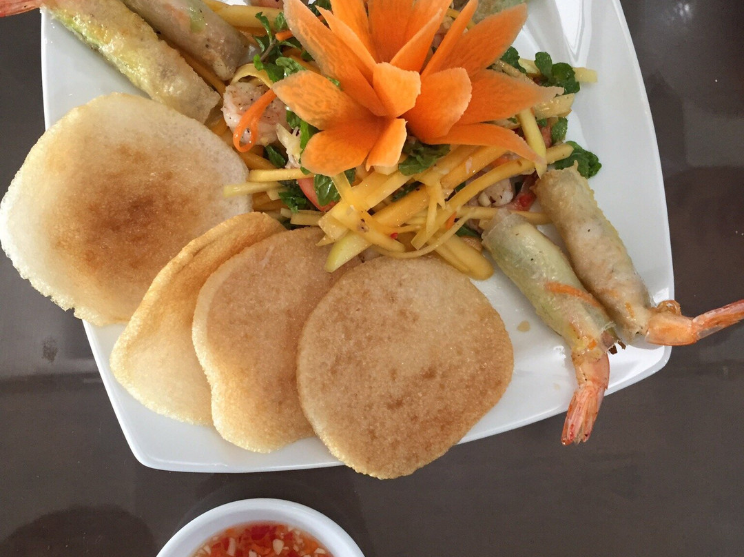 Danang Cooking Tour-岘港必去景点