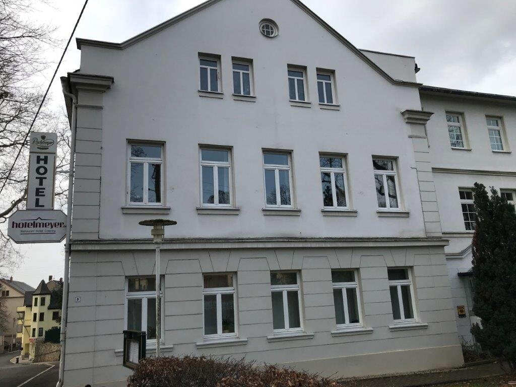 Meyer Hotel主图