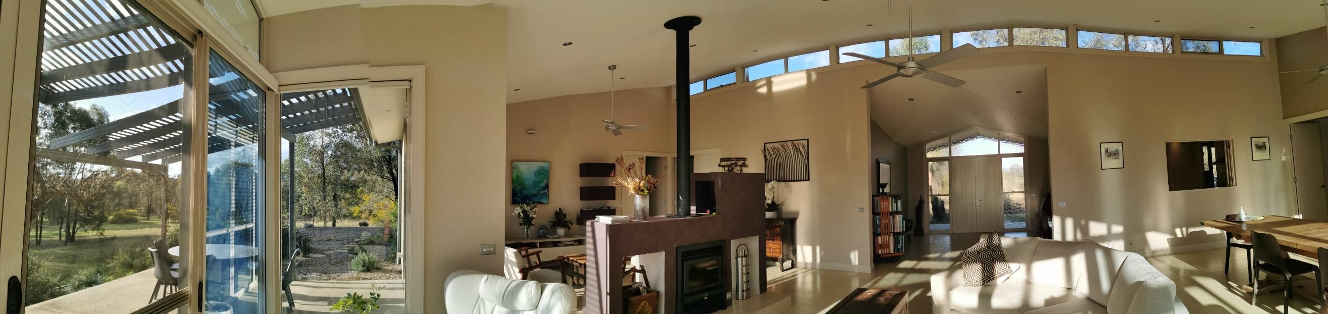 Belle Bois, Capertee Valley-家庭/游戏区