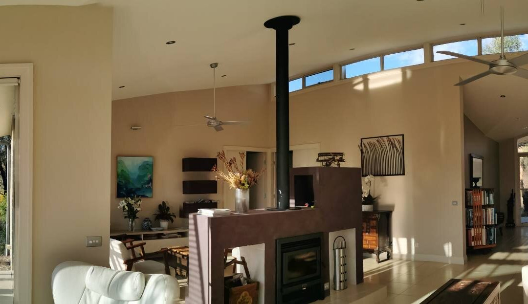 Belle Bois, Capertee Valley主图