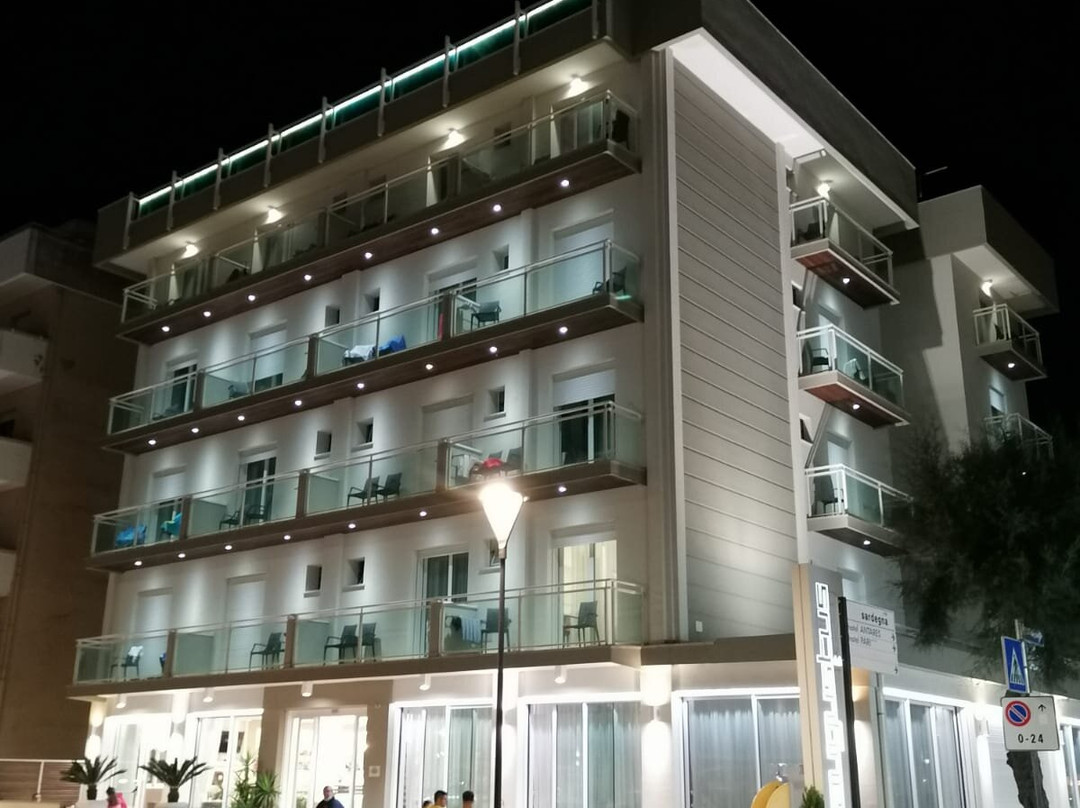 Hotel Augustus主图