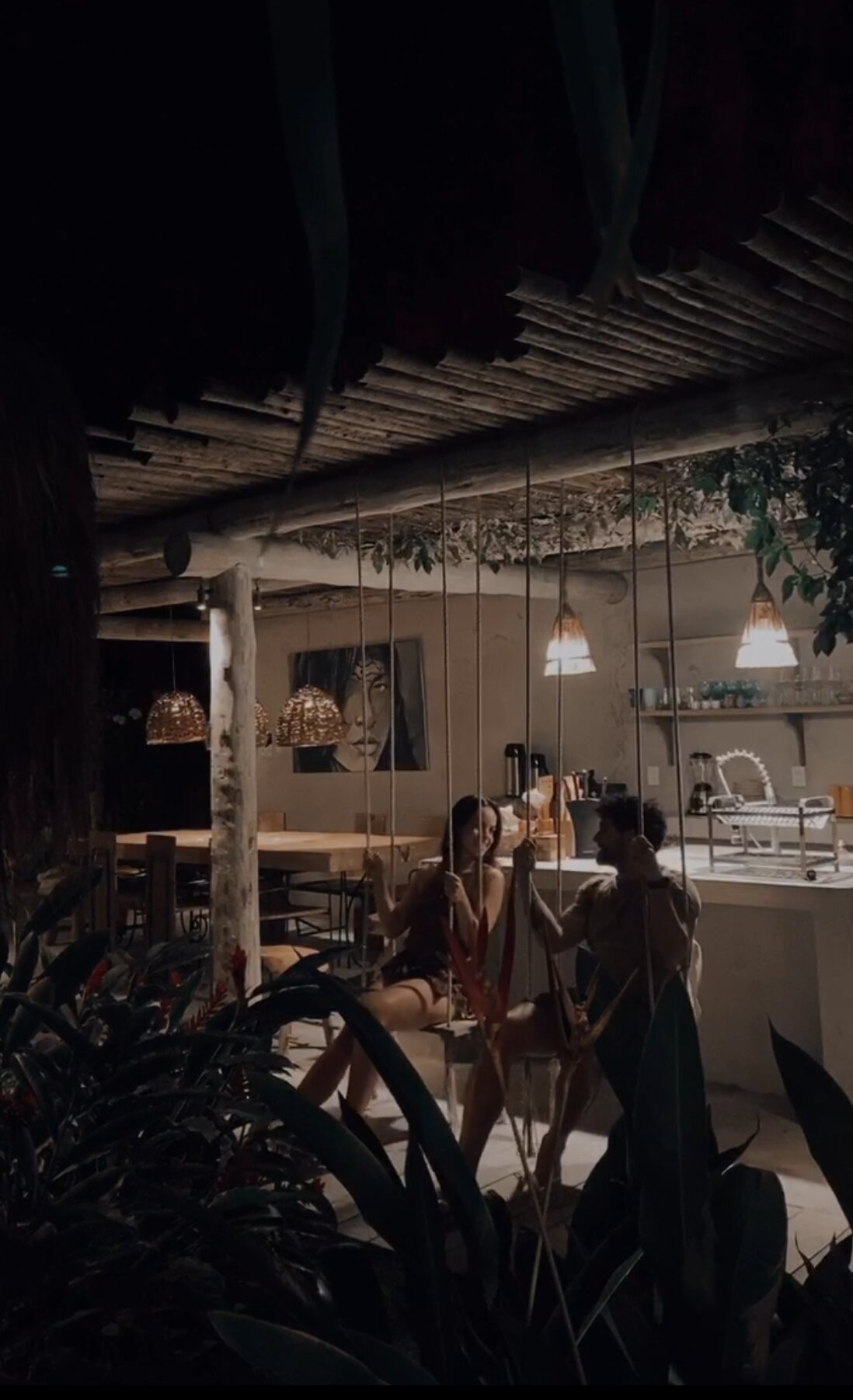 Villa Fulô-浴室
