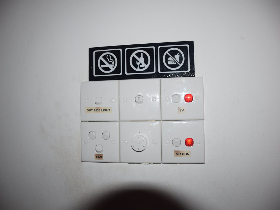 INTEC Kedella Guest主图