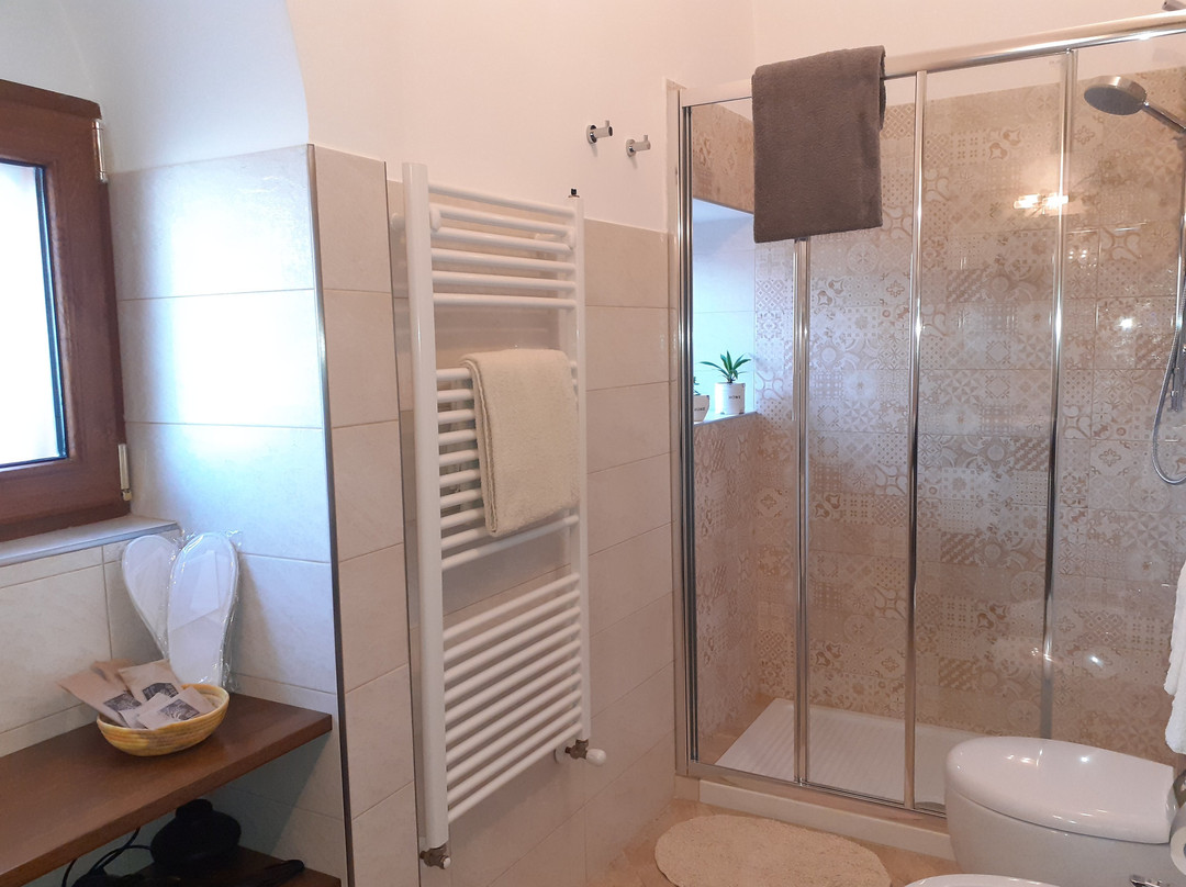 B&B B&By in Viaggio主图