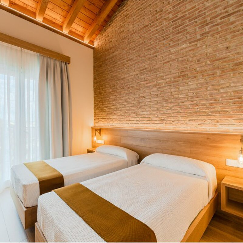Hotel Casa Luisa主图
