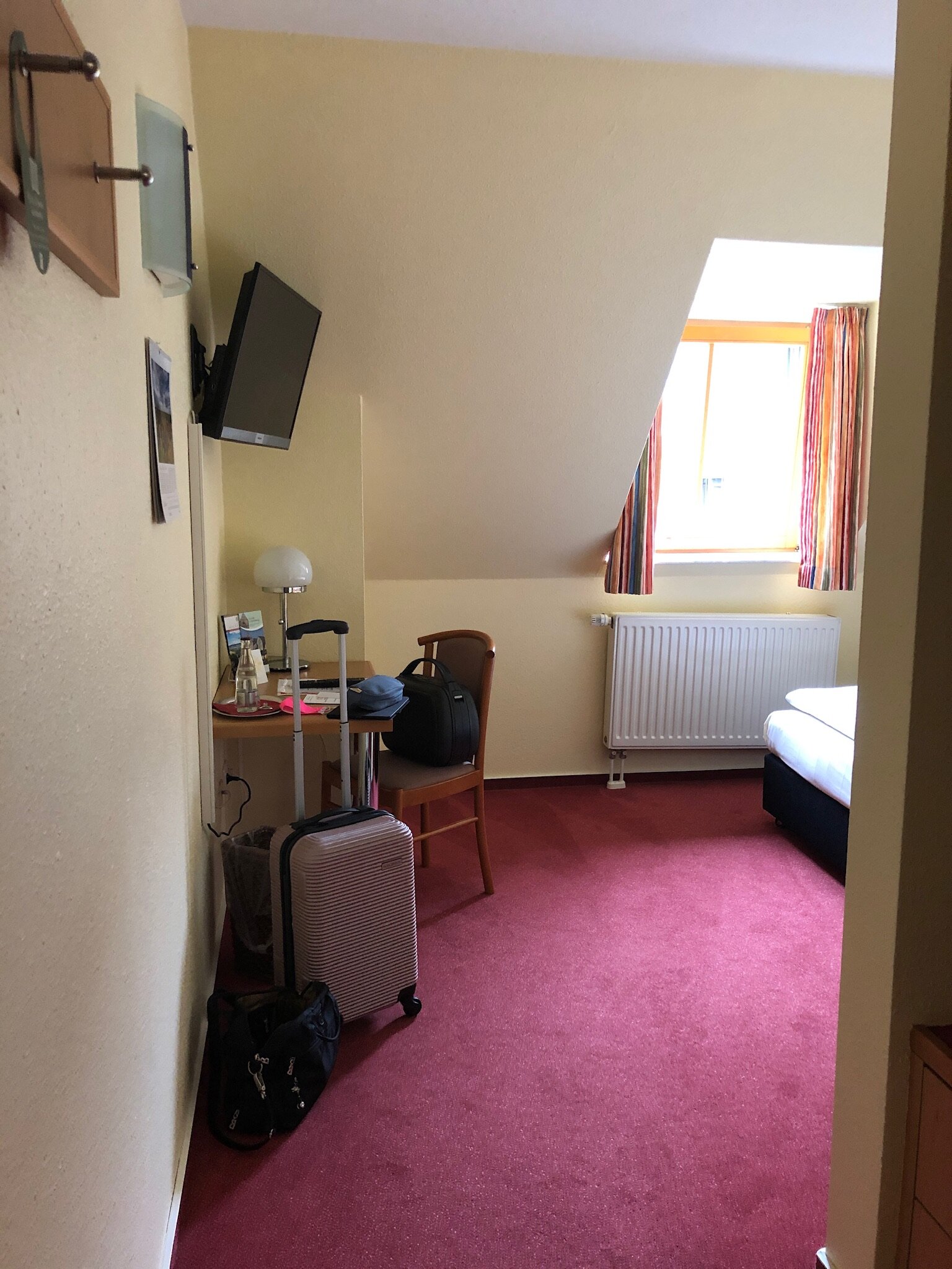 Hotel am Schlosstor-官方