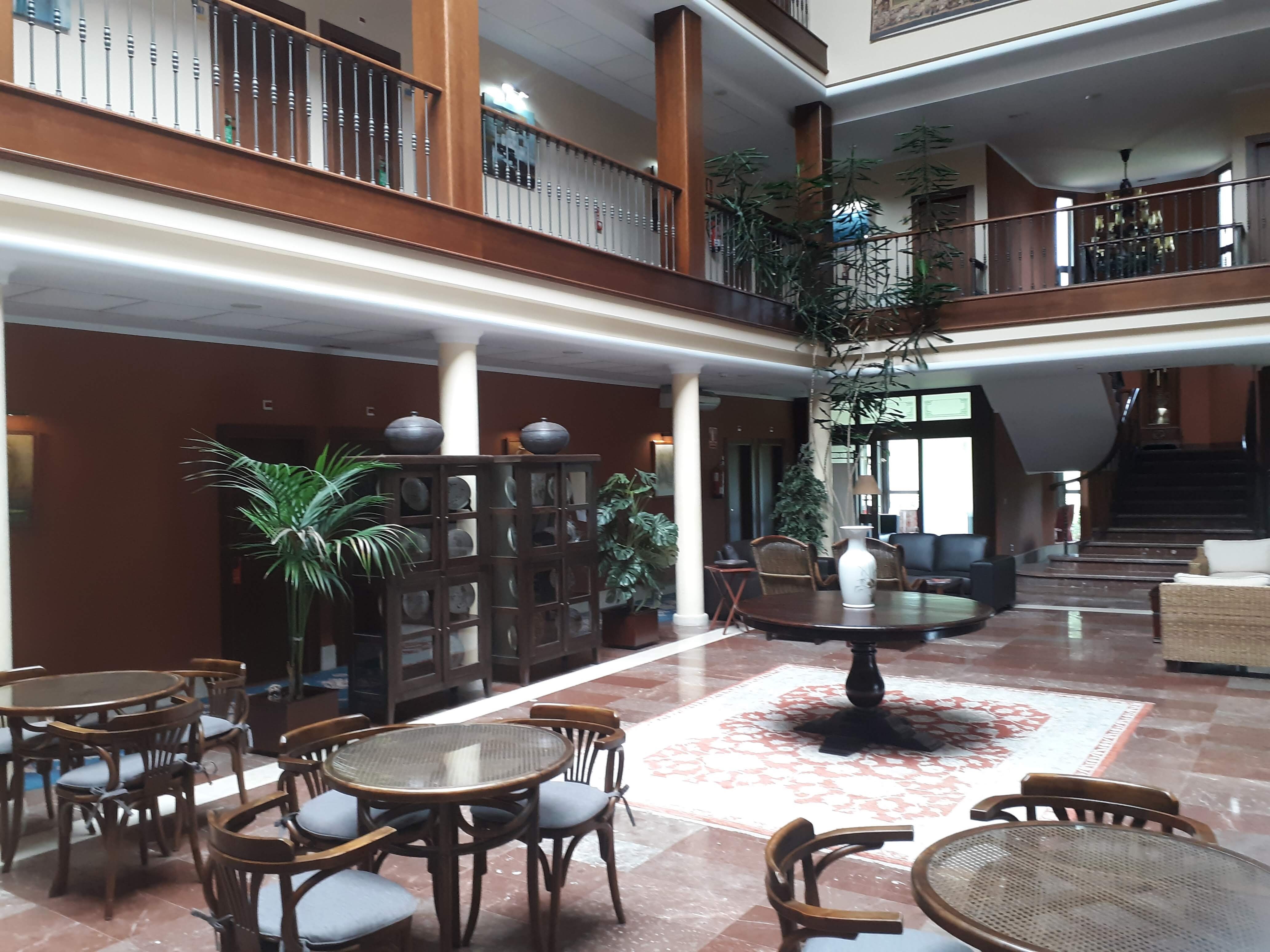 Hotel Finca La Mansion-官方