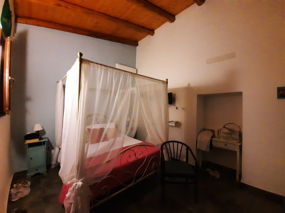 Agriturismo Alle Riserve Cavagrande主图