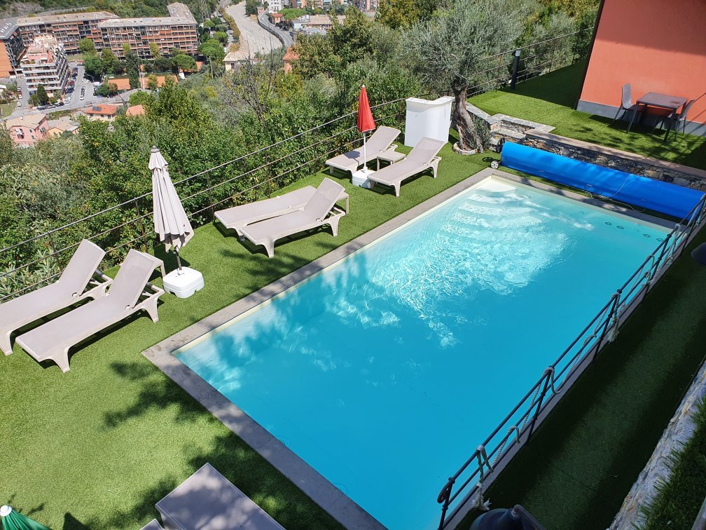 Rooms and Breakfast Casa Balin-官方