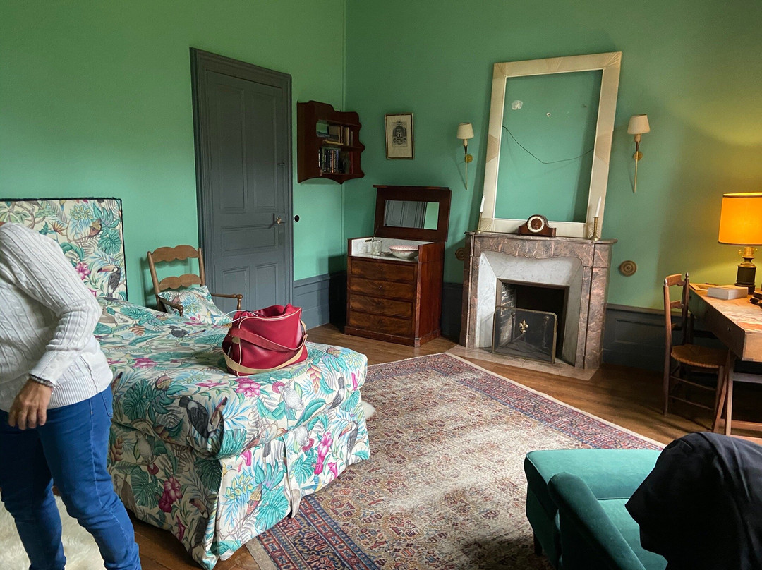 Chateau Le Brossay主图