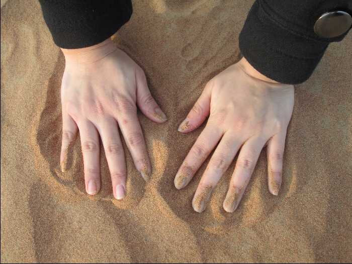Empty Quarter-Dhofar Governorate必去景点