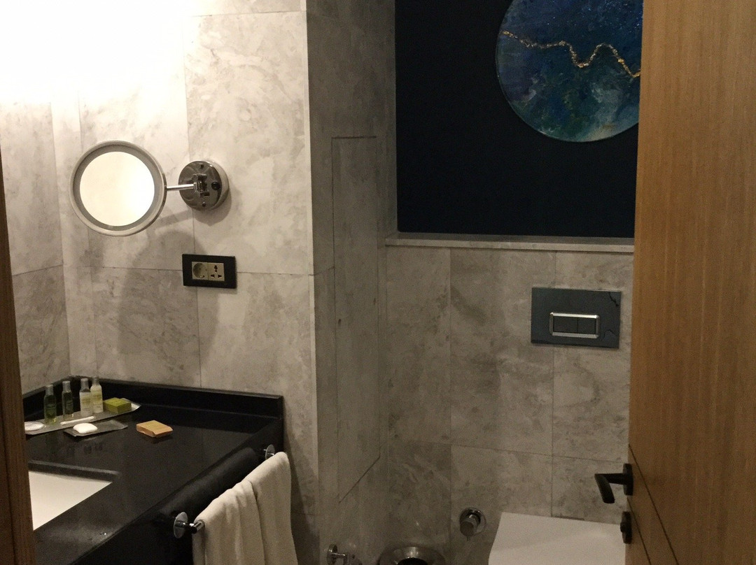 DoubleTree by Hilton Afyonkarahisar主图