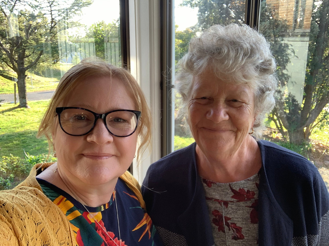 招待所莱蒂齐亚酒店主图