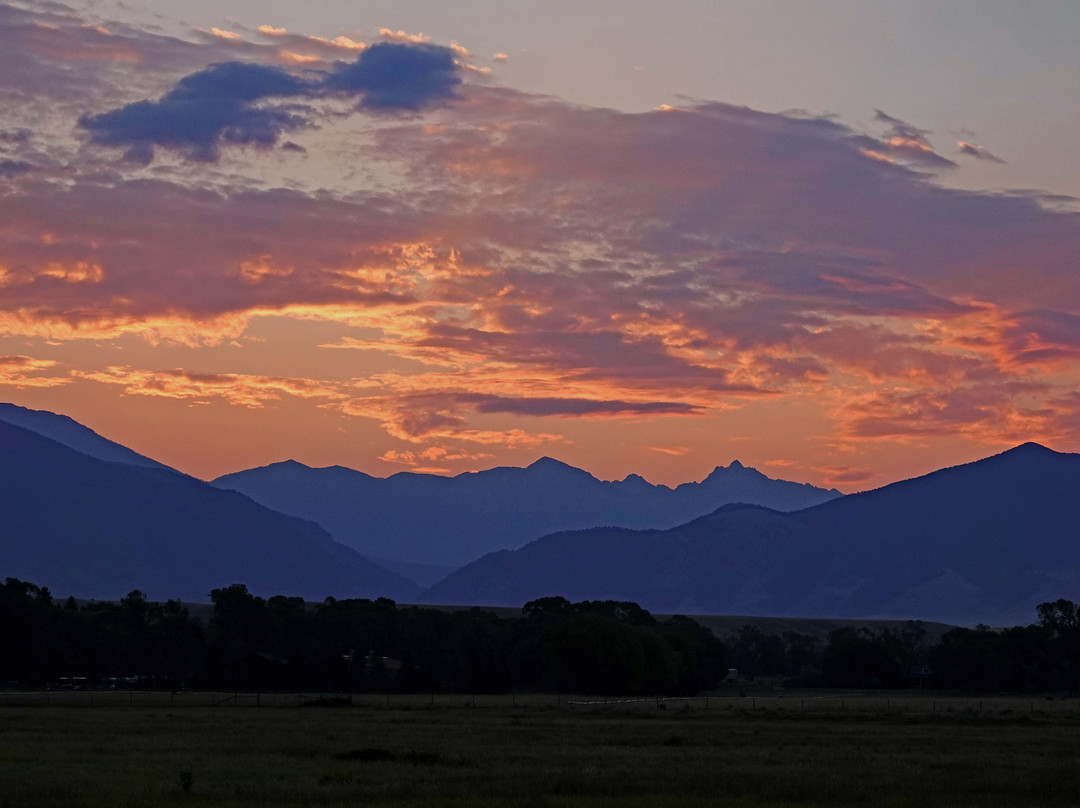 Rainbow Valley Lodge主图