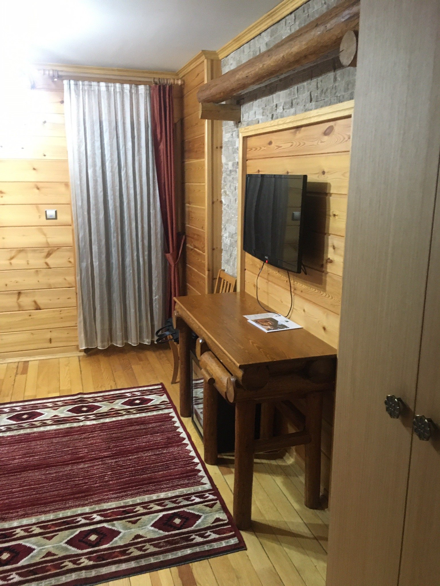 Inan Kardesler Hotel-官方