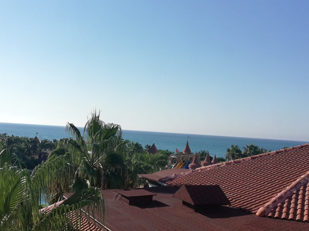 Aydınbey Famous Resort主图