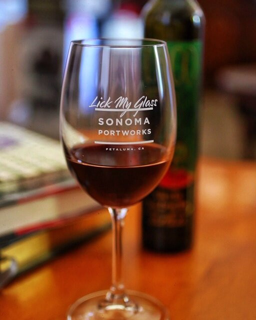 Sonoma Portworks景点图片