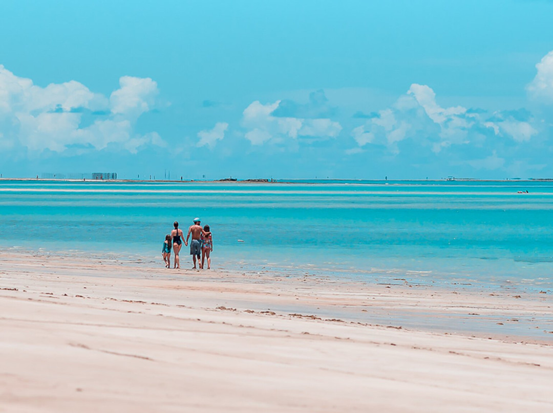 Maragogi Beach-Maragogi必去景点