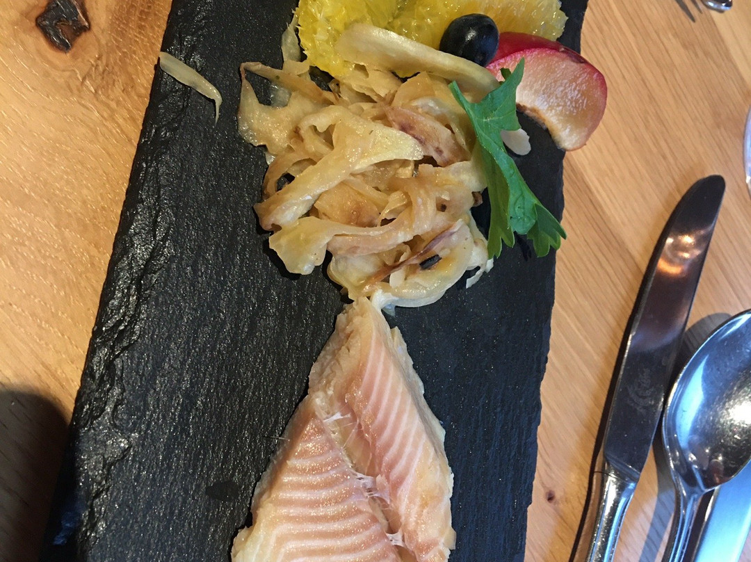 Hotel Das Bad Rain主图