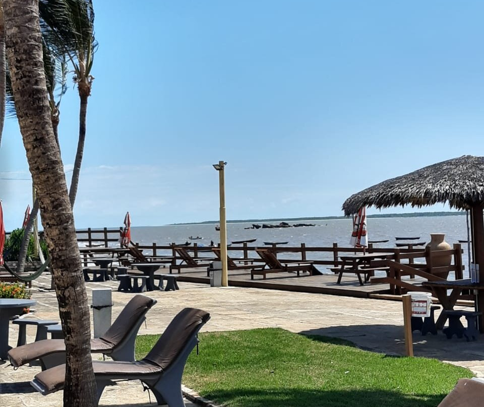 Pousada Jagatá主图