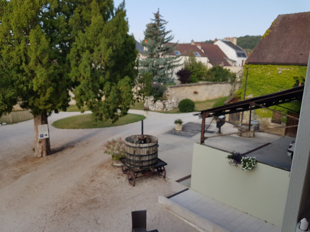 Castel de Tres Girard主图