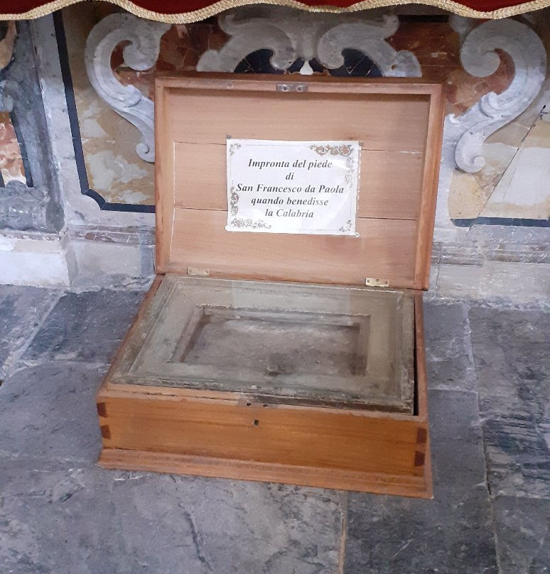 Chiesa di Santa Maria Maddalena景点图片