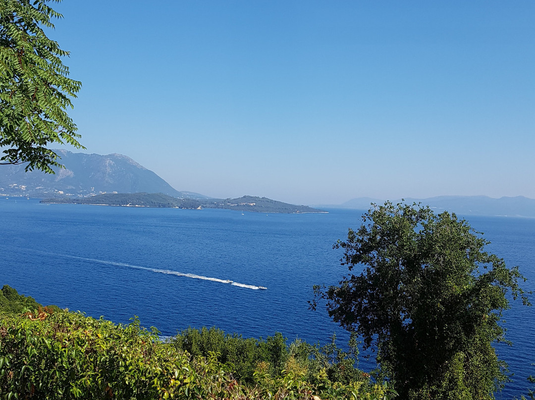 Esperides Resort Hotel主图