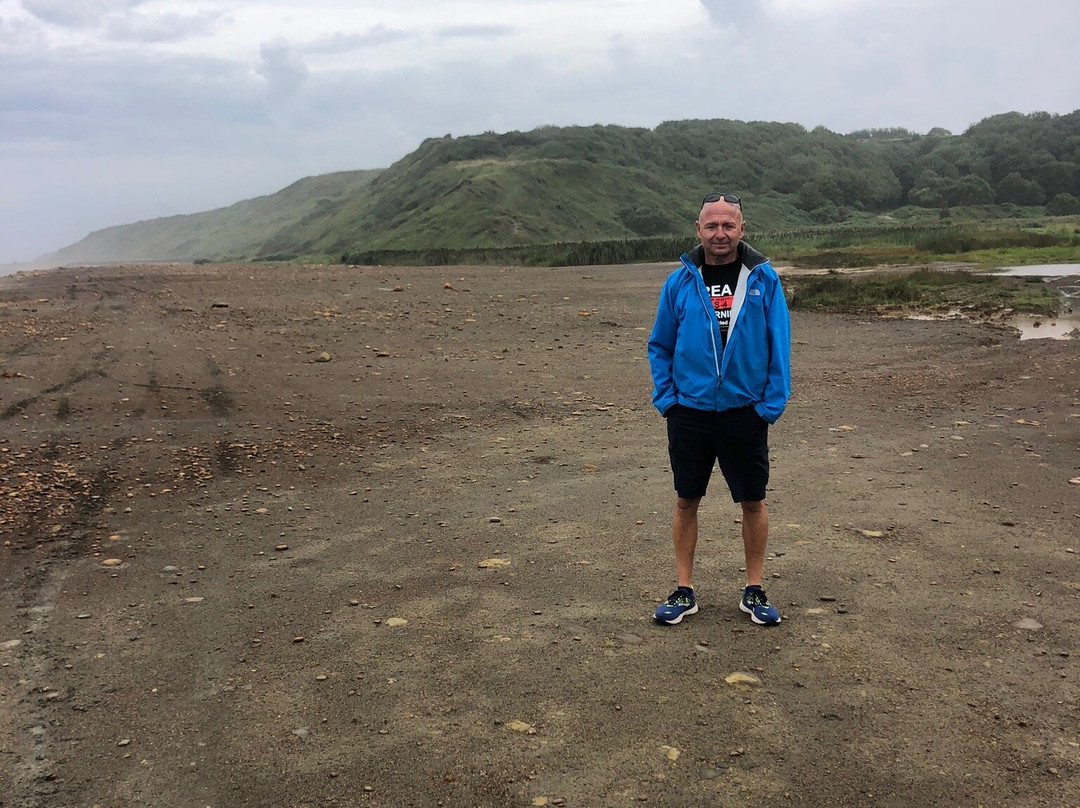 Horden Beach景点图片