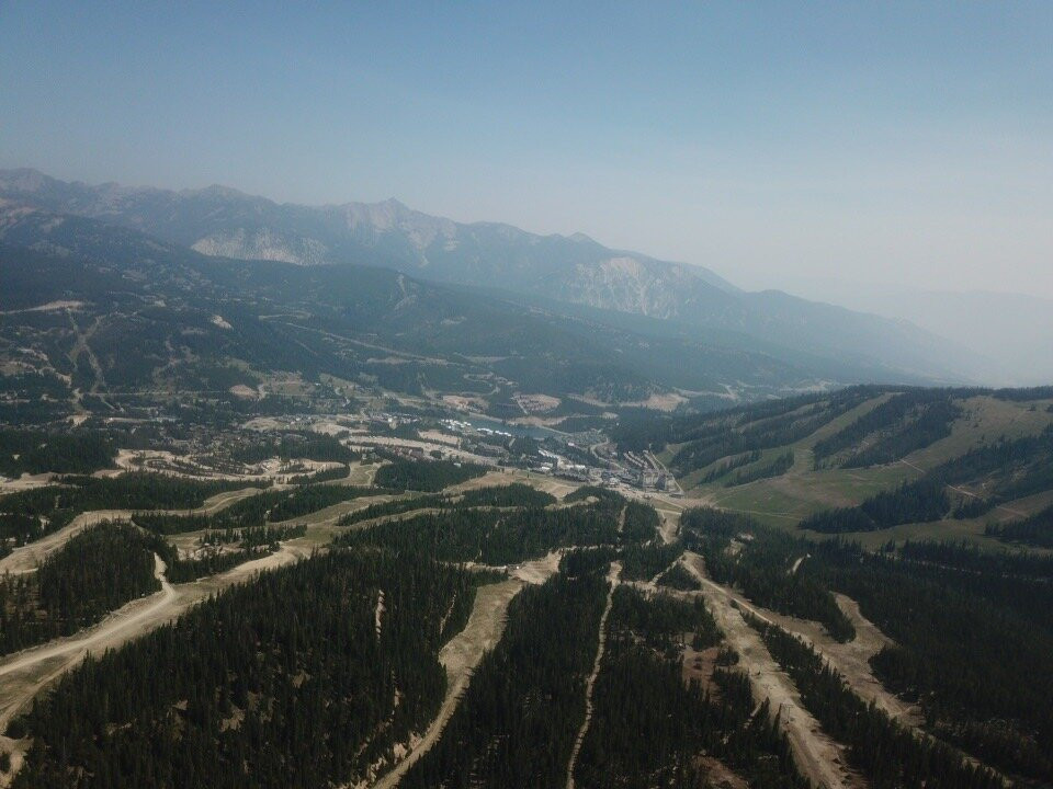 Lone Peak-大斯凯必去景点