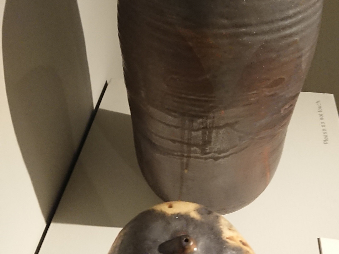 ASU Museum Ceramics Center and Brickyard Gallery-坦佩必去景点