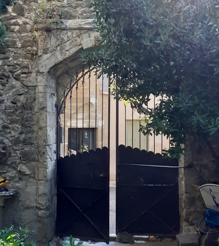 Chateau Rosans主图