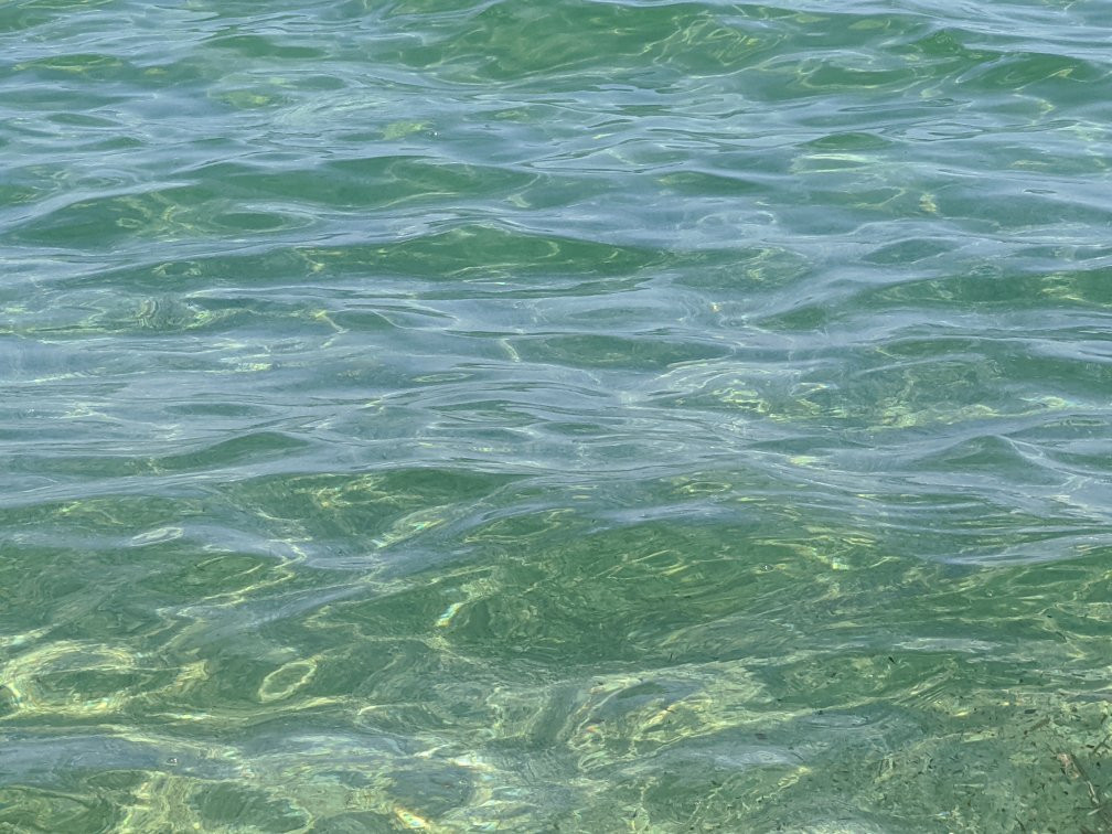 Plage De La Nartelle景点图片