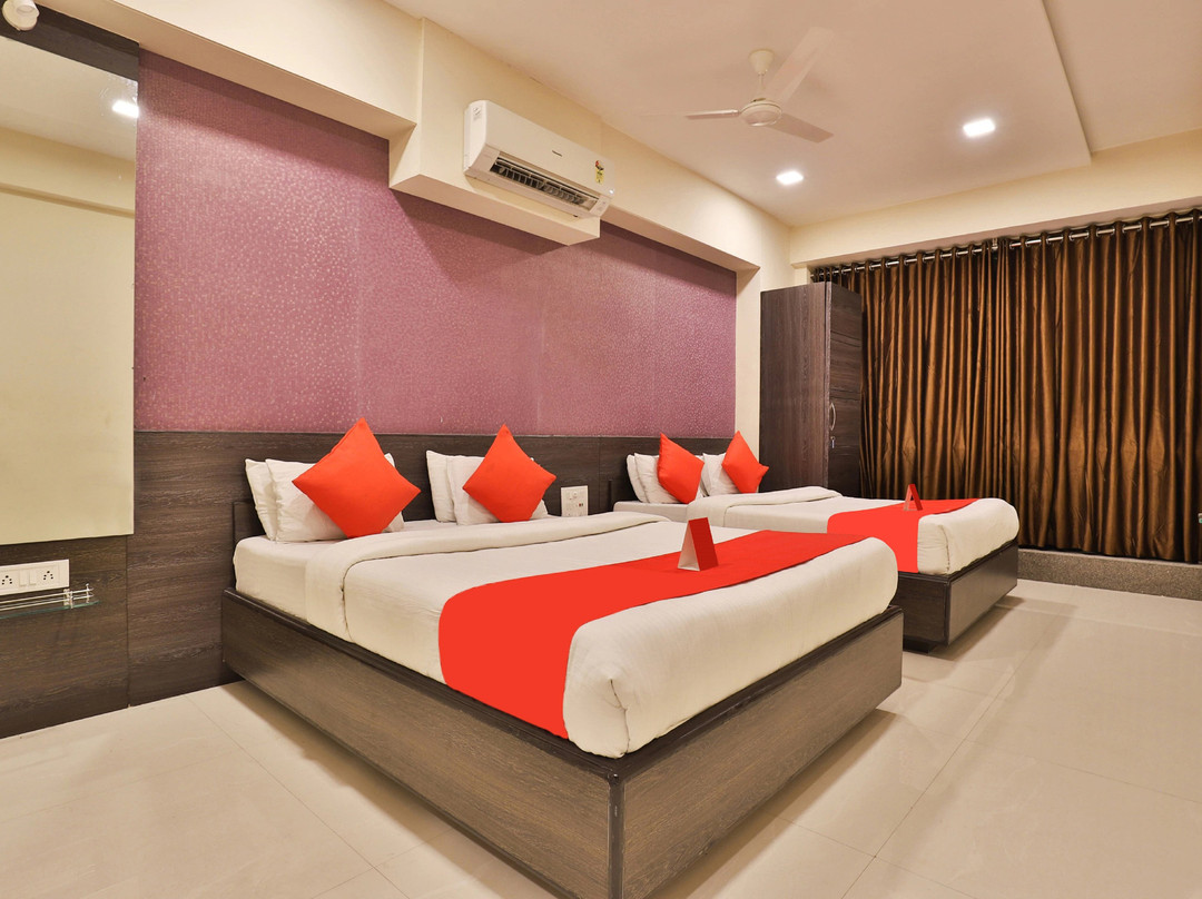 Hotel Royal Rituals主图