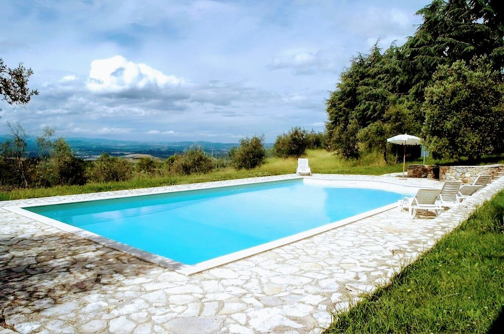 Agriturismo Villa Godenano - Pool&relax主图