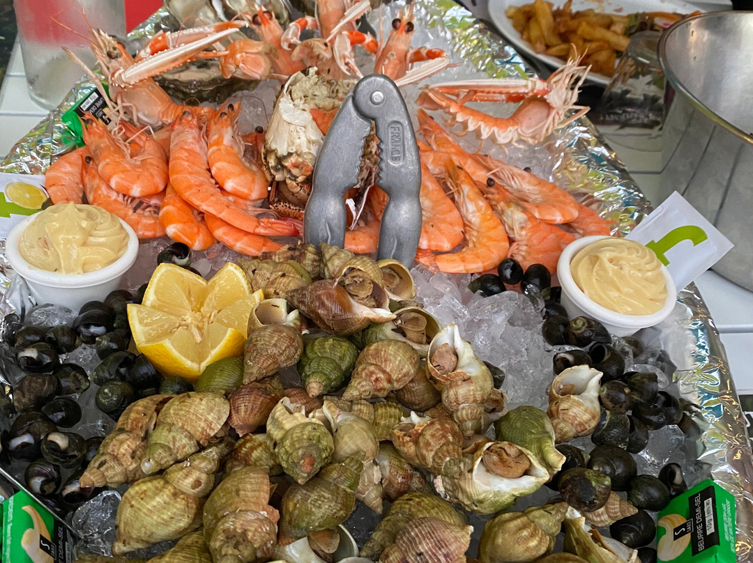 托温雷拉兹酒店主图