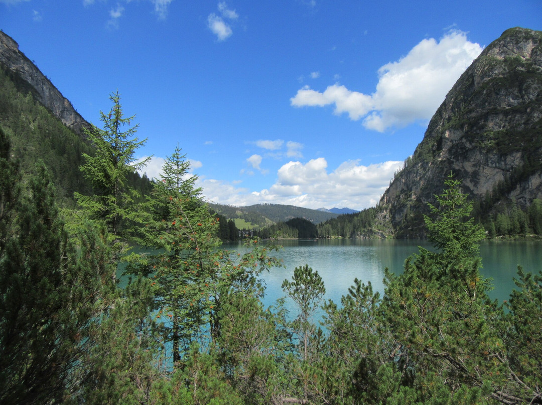 Passeggiata Per Le Famiglie - Circuito Lago di Braies-Braies必去景点