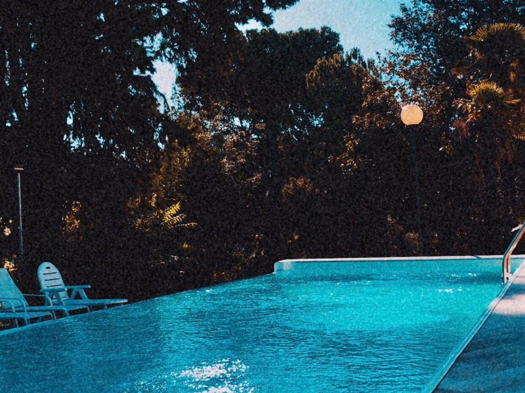 Casa Per Ferie Colle Sereno主图