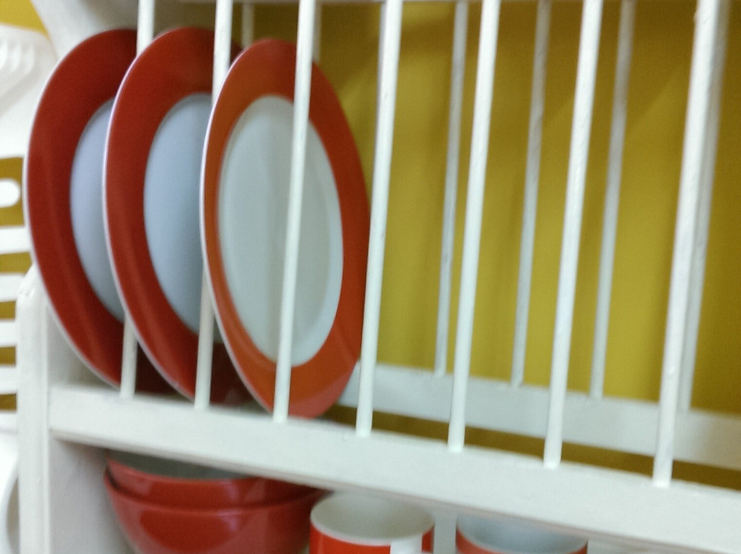 达尔弗鲁因住宿加早餐酒店主图