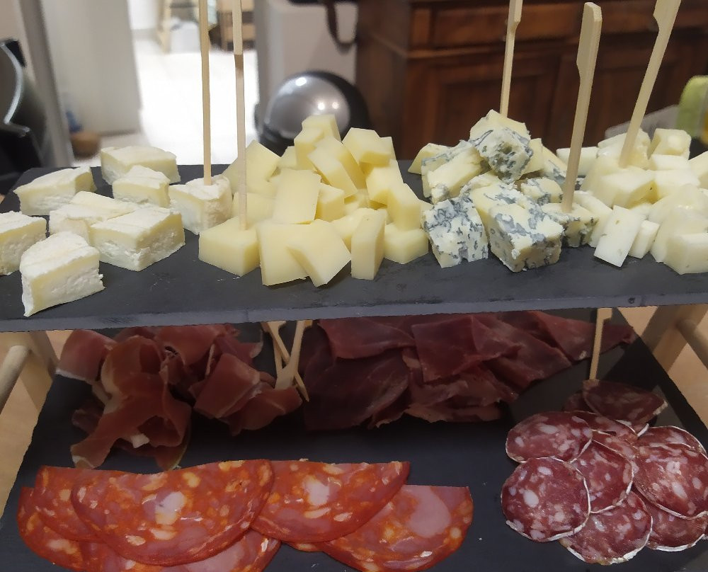 Croquer La Pie-Saint-Hilaire-d'Ozilhan必去景点