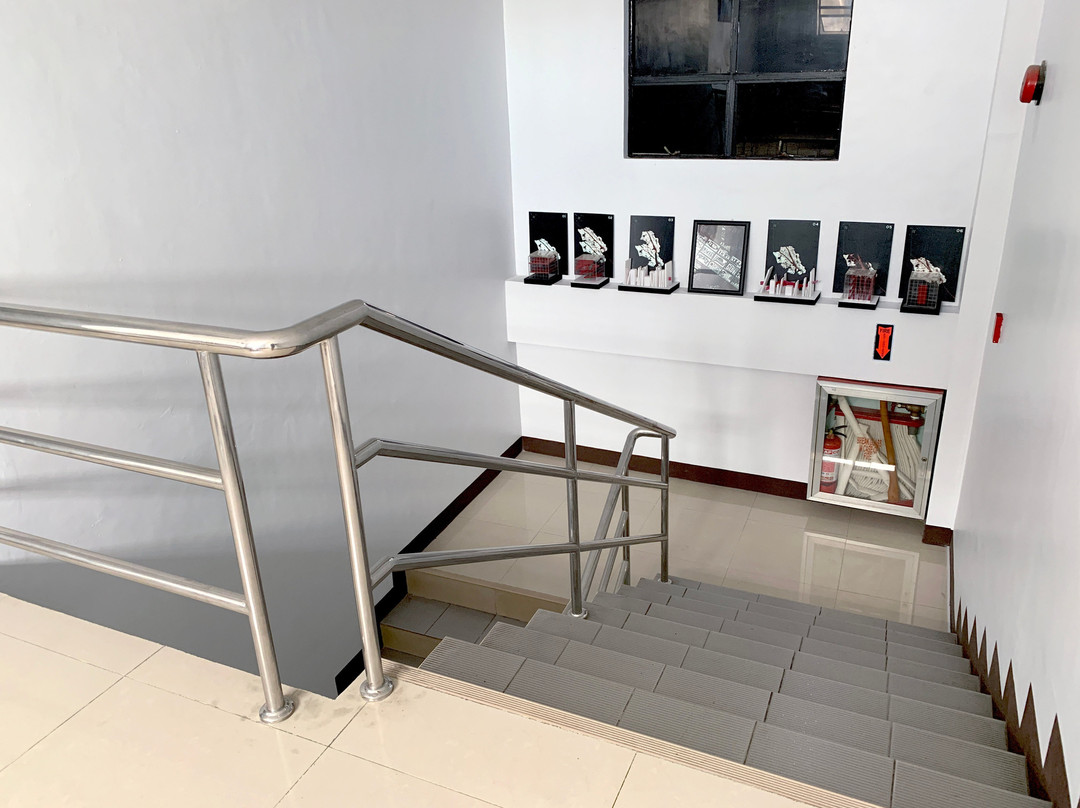 Rehan Grand Suites主图